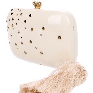 Kotur Morley Acrylic Clutch